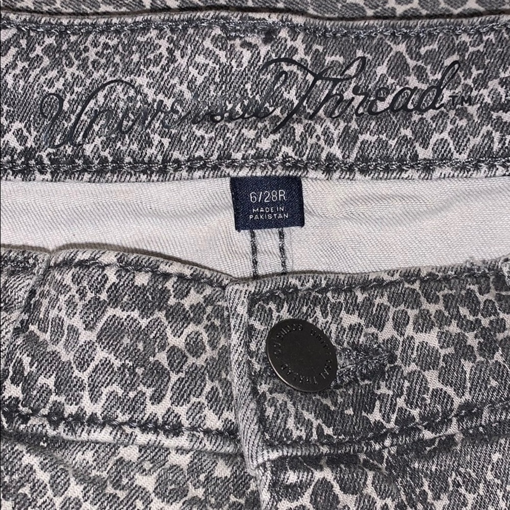 NEW* High Rise skinny jeans - Picture 6 of 7